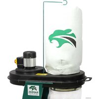 Jaguar Machinery JDC-1200 Image #2