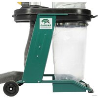 Jaguar Machinery JDC-1200 Image #3