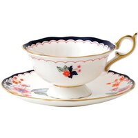 Wedgwood Wonderlust Jasmine Bloom 40024022