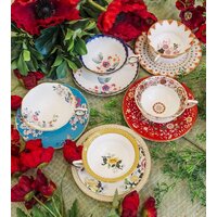 Wedgwood Wonderlust Jasmine Bloom 40024022 Image #3