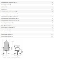 Metta SU-BK131-8 CH (темно-серый) Image #6