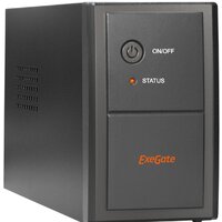 ExeGate BNB-600.LED.AVR.EURO EP244543RUS