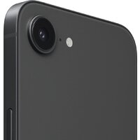 Apple iPhone 16e Dual SIM 128GB (черный) Image #3