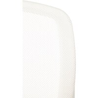 Бюрократ CH-W296NX (белый TW-15/мультиколор красные губы) Image #6