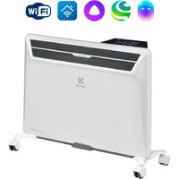 Electrolux Air Gate Transformer ECH/AG2-1500 T (инверторное управление, с шасси) Image #5