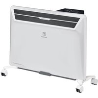 Electrolux Air Gate Transformer ECH/AG2-1500 T (инверторное управление, с шасси) Image #2