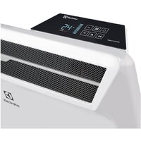 Electrolux Air Gate Transformer ECH/AG2-1500 T (инверторное управление, с шасси) Image #4