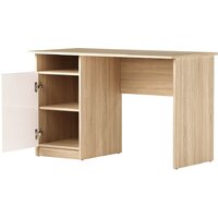 Памир ПКС-12 (дуб сонома/белый глянец) Image #3