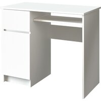 ДСВ Мори левый МС-1/2 (белый)