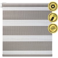 НеоФьюжен Баланс 220х250 правая (серый, белая фурнитура)