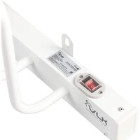 VLK Calor-03 (белый) Image #4