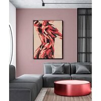 Orlix Арт фигура CA-12970 100x75 см Image #2