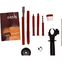 Oasis PR-80 Image #2