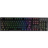 Dareu EK1280S (черный, Dareu Red)