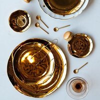 Bitossi Oro E Argento/Oro FTB00828 Image #2