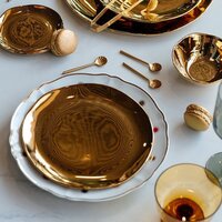 Bitossi Oro E Argento/Oro FTB00828 Image #3