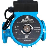 Greenpump LPS 50-170/250