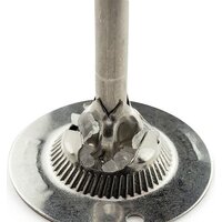 Peugeot Paris u’Select 23478 (шоколадный) Image #4