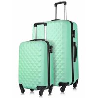 L'Case Phatthaya BCP-1202 (S, мятный) Image #7