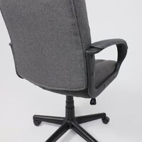 AksHome Fund (ткань, серый) Image #5