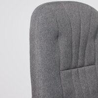 AksHome Fund (ткань, серый) Image #15