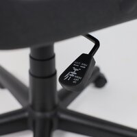 AksHome Fund (ткань, серый) Image #6