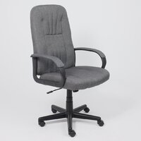 AksHome Fund (ткань, серый) Image #9