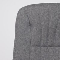 AksHome Fund (ткань, серый) Image #14