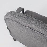 AksHome Fund (ткань, серый) Image #4