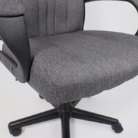 AksHome Fund (ткань, серый) Image #12