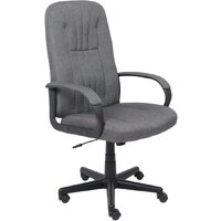 AksHome Fund (ткань, серый)