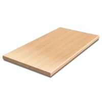 EGGER 1395x800x18 мм (Дуб винченца)