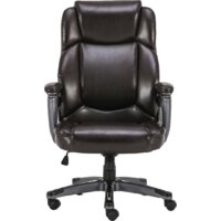 Brabix Favorite EX-577 (коричневый) Image #3