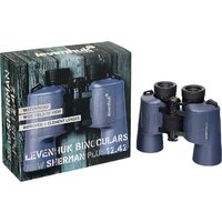 Levenhuk New Sherman PLUS 12x42 84611 Image #5