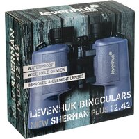 Levenhuk New Sherman PLUS 12x42 84611 Image #13