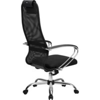 Metta SU-BK-8 CH (черный) Image #2