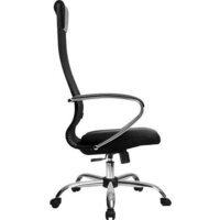 Metta SU-BK-8 CH (черный) Image #3