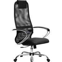 Metta SU-BK-8 CH (черный)