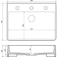Lauter Silenta 21S551PW (Pure White) Image #14