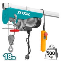 Total TLH1952