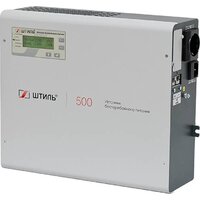 Штиль SW500SL Image #4