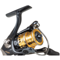 Abu Garcia Carabus AG SX 2000