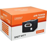 SmartWatt AVR Tower 8000RF Image #7