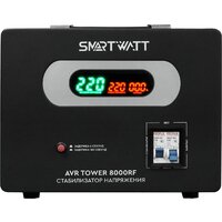 SmartWatt AVR Tower 8000RF Image #2