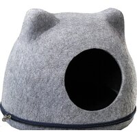 Triol Кошкин дом 31911007 (серый)