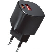 QUMO Qumo Energy GaN Mini PD 30W Charger 0072