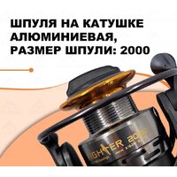 Ryobi Fighter 2000 Image #8