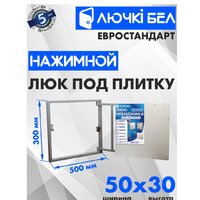ЛючкиБел Евростандарт 50x30 см