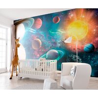 ФабрикаФресок Космос 463270 (300x270) Image #4