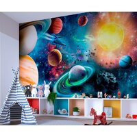 ФабрикаФресок Космос 463270 (300x270) Image #5